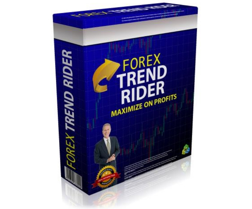 Forex Trend Rider instr