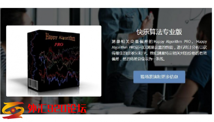 Algorithm PRO 多个版本